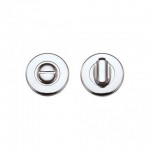 Zoo ZCZ004CP Bathroom Turn & Release Polished Chrome 10.84